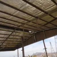 نصب شیروانی|خدمات پیشه و مهارت|اسلامشهر, شاطره|دیوار