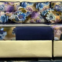 مبل|مبلمان خانگی و میز عسلی|گراش, |دیوار