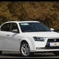 دنا پلاس توربو شش دنده