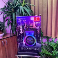 اسپیکر بزرگ ارزان