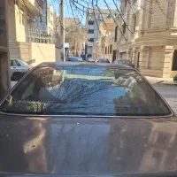 فروش پرشیا مدل ۱۳۸۱ نوک مدادی