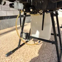 پهپاد سی لیتری eft|ماشین‌آلات صنعتی|تهران, حر|دیوار