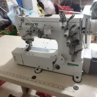 چرخ صنعتی میاندوز