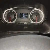 کوییک GXL اسفند ۱۴۰۲، کارکرد فقط ۷۷۰۰ کیلومتر|خودرو سواری و وانت|قرچک, مهدیه|دیوار