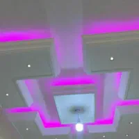 گچ کاری و گچ بری|خدمات پیشه و مهارت|میناب, |دیوار