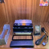 ضبط پخش پایونیر مدل DEH-X7750UI