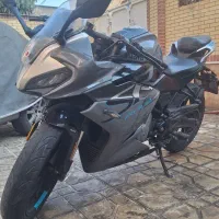 سی اف ۲۵۰ ریس cf 250 sr