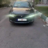 دنا پلاس ۵ دنده ۱۴۰۲ خشک|خودرو سواری و وانت|سنندج, |دیوار