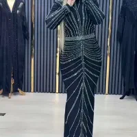 لباس مجلسی
