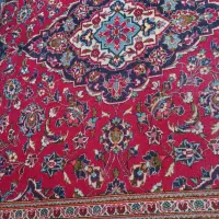 فرش دستبافت ۹ متری کار کرده|فرش|رشت, نامجو|دیوار