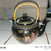 قوری چینی