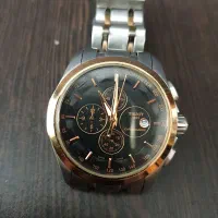 فروش ساعت tissot اصل