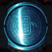 ساعت جی شاک کاسیو مدل gg1000|ساعت|تهران, افسریه شمالی|دیوار