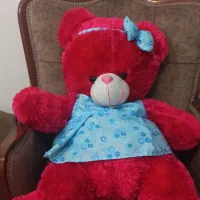 عروسک خرسی