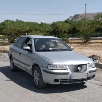 سمند