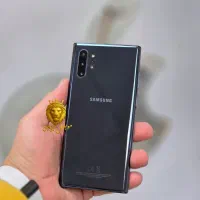 سامسونگ گلکسی Note 10 plus فابریک 256 رام12 بشرط