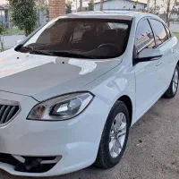 برلیانس h330|خودرو سواری و وانت|قائمشهر, |دیوار