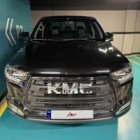 Kmc t8 1402|خودرو سواری و وانت|تهران, هروی|دیوار