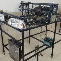 برق خودرو ، شغل مطمئن