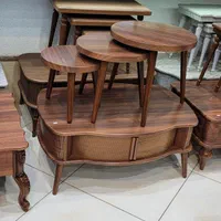 جلو مبلی و عسلی مینیمال|مبلمان خانگی و میز عسلی|رشت, یخسازی|دیوار