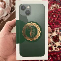 آیفون ۱۳ نرمال|موبایل|تهران, قلهک|دیوار