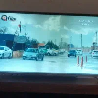 تلویزیون ۵۵ اینچ ایکس ویژن، 4k