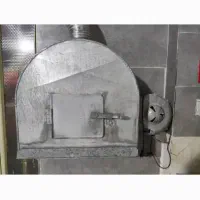 منقل ذغال برای کافه