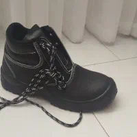 کفش ایمنی پادکس نو