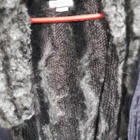 کاپشن بارانی خادجی|لباس|شیراز, بعثت|دیوار