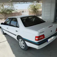 405 slx مدل 99|خودرو سواری و وانت|شیراز, حافظیه|دیوار