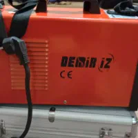 دستگاه جوش آرگون