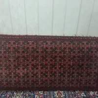 یک جفت پشتی دستبافت|پشتی|تبریز, |دیوار