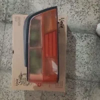 چراغ پژو پارس