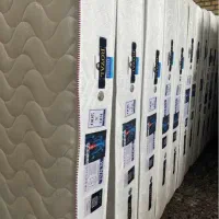 تشک طبی فنری با لرزش کم۸۰/۲۰