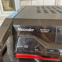 اسپیکر مکسیدر