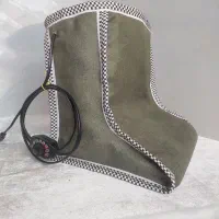 کرمکن پا برقی