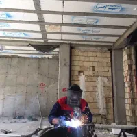 جویای کار در حوزه ساختمانی و فنی