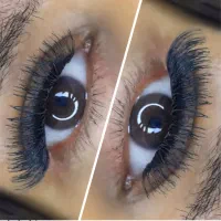 کاشت مژه|خدمات آرایشگری و زیبایی|قم, نیروگاه|دیوار