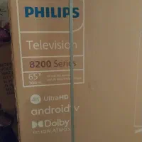 ال ای دی فیلیپس ۶۵ اینچ هلندی