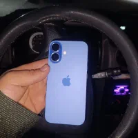 آیفون16-256g|موبایل|شهرکرد, |دیوار