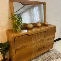 میزتلویزیون وکنسول ست