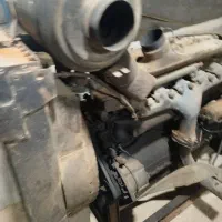 سلام موتور اتوبوس 302