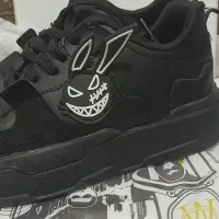 دو تا کتونی نو و اک  سایز 38 و 39