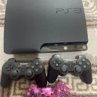 پلی استیشن۳|کنسول، بازی ویدئویی و آنلاین|زاهدان, |دیوار