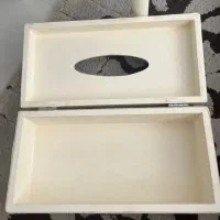 جادستمال کاغذی و سطل زباله|صنایع دستی و سایر لوازم تزئینی|مشهد, استاد یوسفی (شهرک غرب)|دیوار
