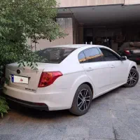 بسترن b50f مدل 95|خودرو سواری و وانت|اصفهان, رهنان|دیوار