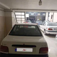 پراید ۸۹دوگانه دستی|خودرو سواری و وانت|میاندوآب, |دیوار