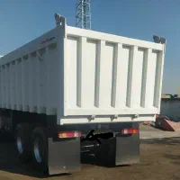 آتیکوکمپرسی دهچرخ مدل۱۳۸۴|خودرو سنگین|کرانی, |دیوار