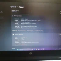 لپ تاپ hp zbook