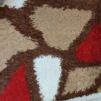 گلیم|گلیم، جاجیم، گبه|کرمانشاه, |دیوار